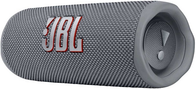 Портативная акустика Bluetooth JBL FLIP 6