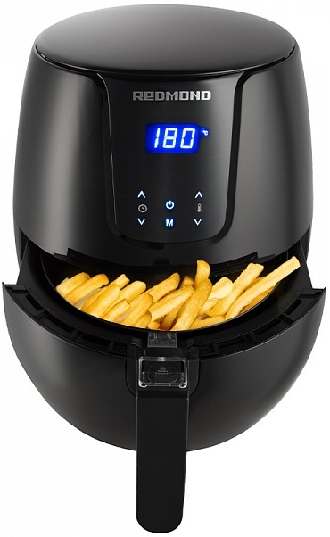 Аэрогриль Redmond RAG-247; 1500 Вт; 7