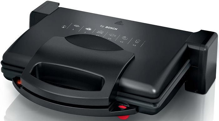 Электрогриль Bosch TFB3323V; 1800 Вт; 310x220