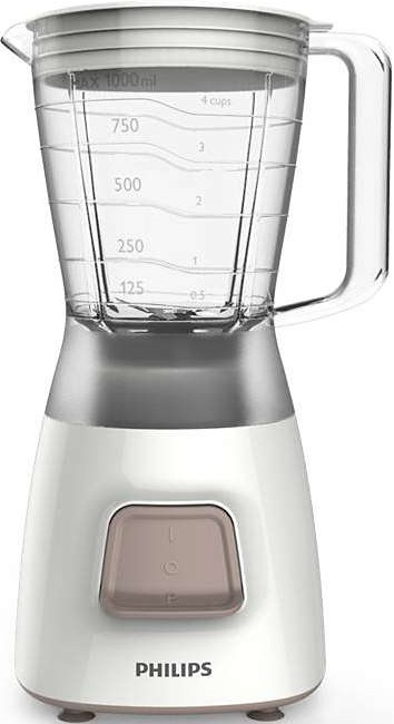 Блендер стационарный Philips HR2052/00; 350 Вт;