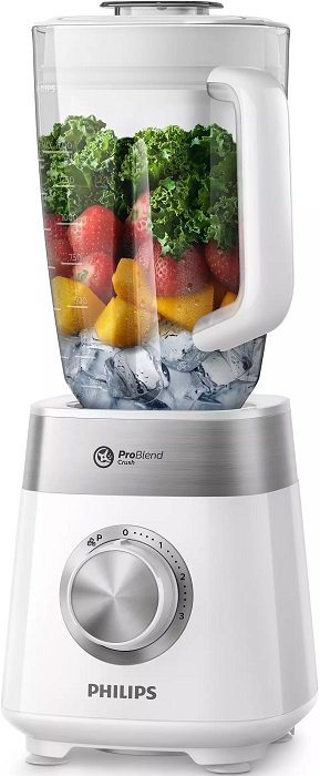 Блендер стационарный Philips HR2224/00; 800 Вт;