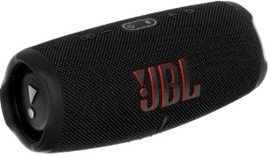 Портативная акустика Bluetooth JBL CHARGE 5