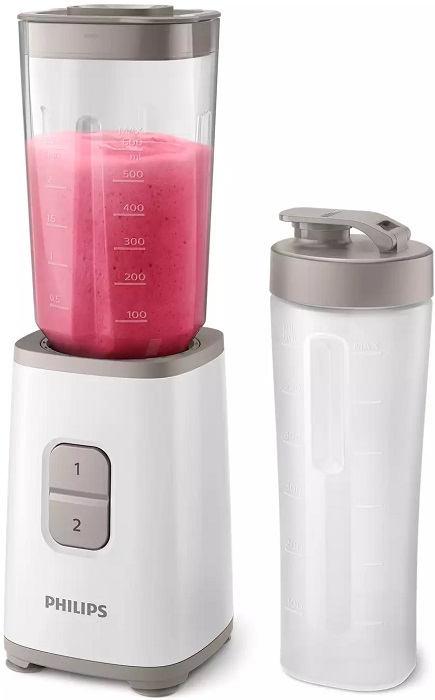 Блендер спортивный Philips HR2602/00; 350 Вт;
