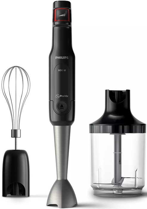 Блендер погружной Philips HR2621/90; 800 Вт;
