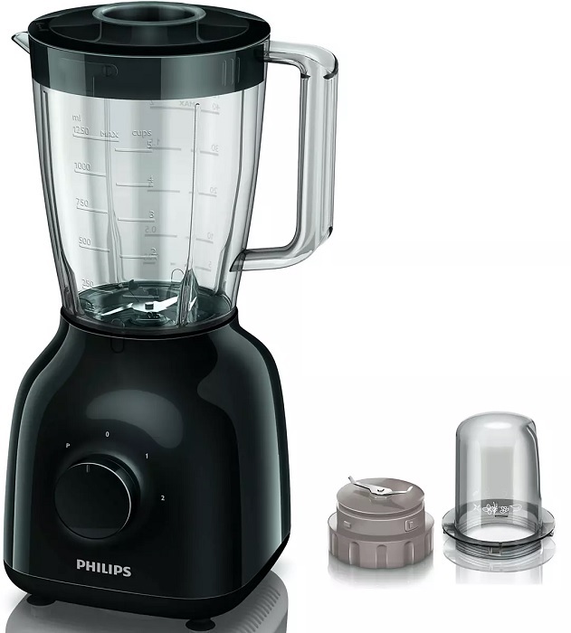 Блендер стационарный Philips HR2102/90; 400 Вт;