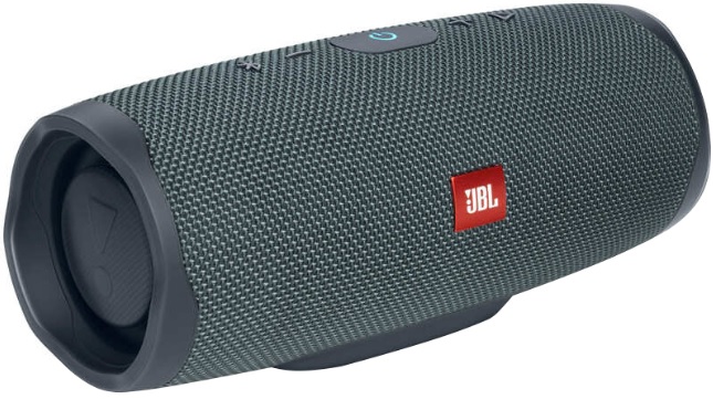 Портативная акустика Bluetooth JBL CHARGE Essential
