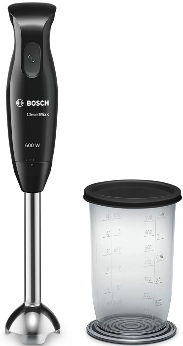Блендер погружной Bosch MSM2610B; 600 Вт;