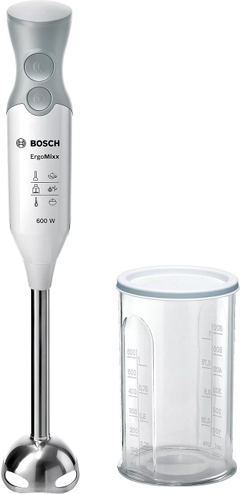 Блендер погружной Bosch MSM66110; 600 Вт;