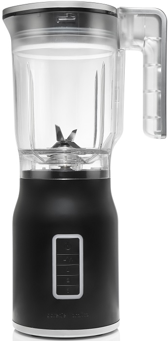 Блендер стационарный Gorenje B800ORAB; 800 Вт;