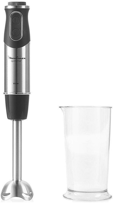 Блендер погружной Moulinex DD650832; 800 Вт;