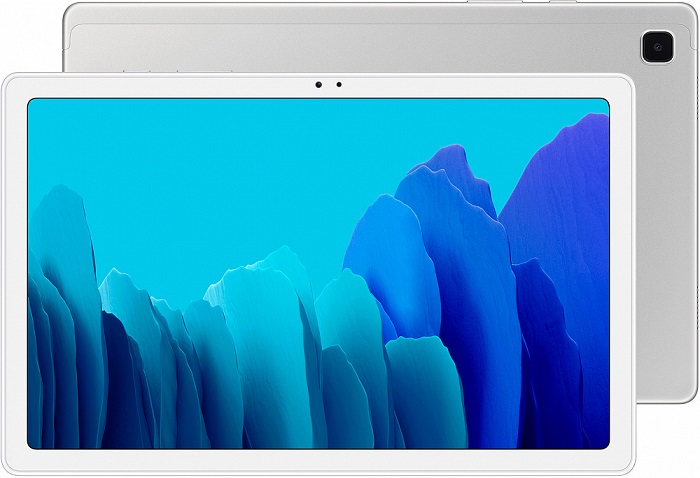 Планшет 10.4" Samsung Galaxy Tab A7