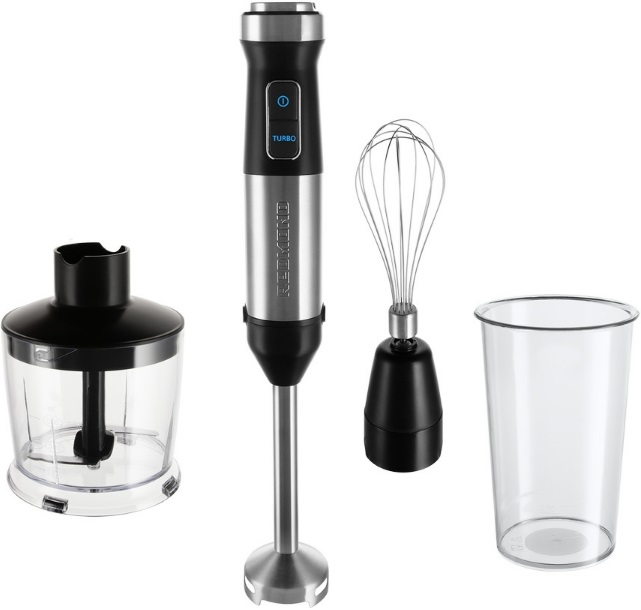 Блендер погружной Redmond RHB-2983; 1200 Вт;