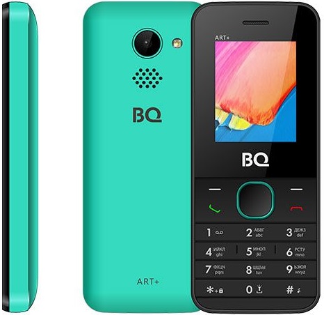 Мобильный телефон BQ ART + (BQ-1806);