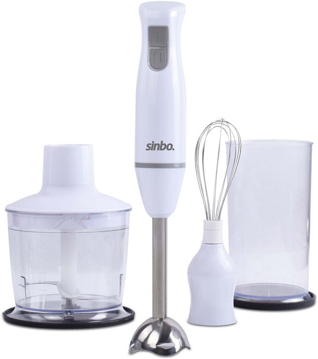 Блендер погружной Sinbo SHB 3155; 750