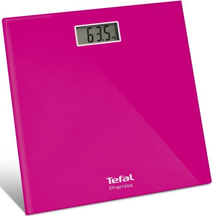 Весы напольные Tefal PP1063V0; 150 кг;