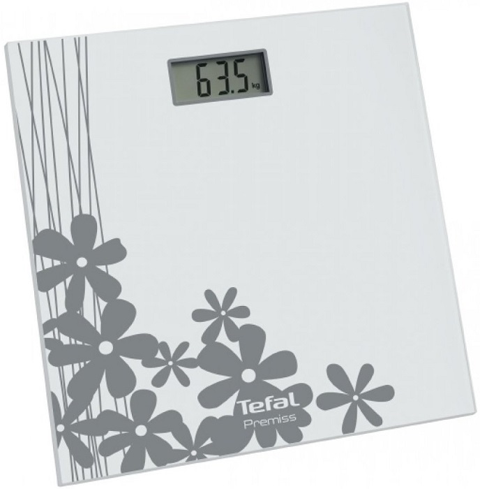 Весы напольные Tefal PP1070V0; 150 кг;