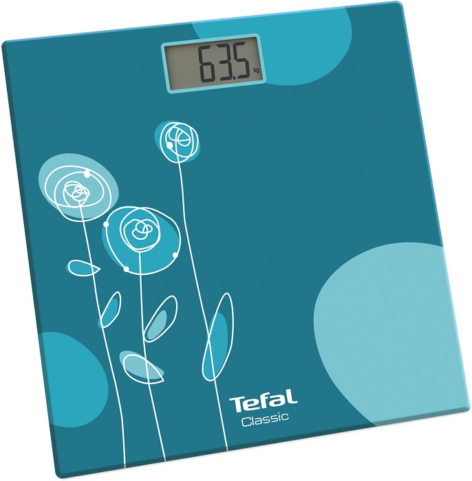 Весы напольные Tefal PP1148V0; 160 кг;