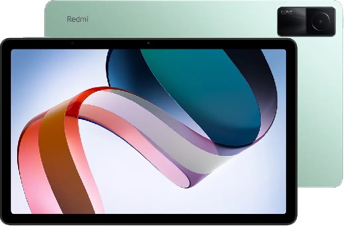 Планшет 10.61" Xiaomi REDMI Pad 4/128