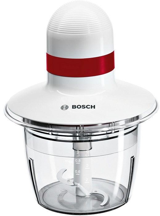 Измельчитель Bosch MMRP1000; 400 Вт; 0.8