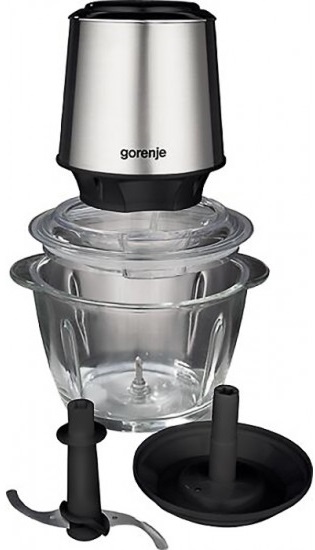 Измельчитель Gorenje S450E; 450 Вт; 1.25