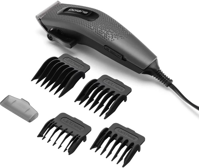 Машинка для стрижки Polaris PHC 0954;