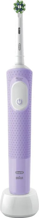 Электрическая зубная щетка Braun Oral-B Vitality