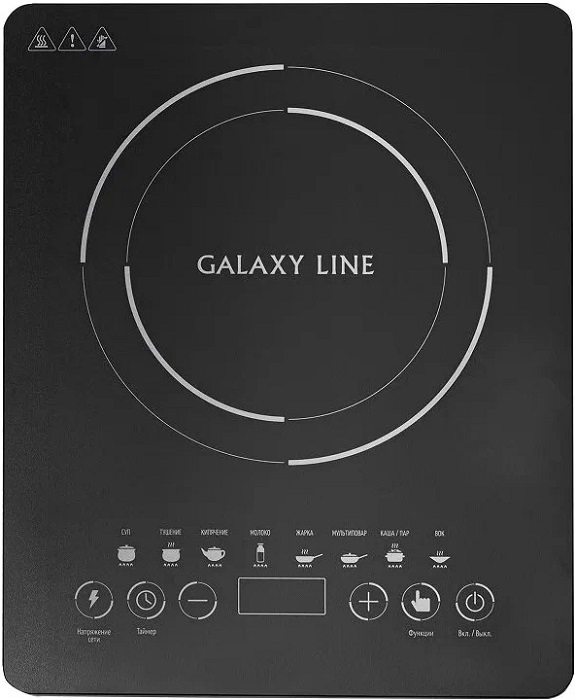 Настольная плита Galaxy Line GL 3064;