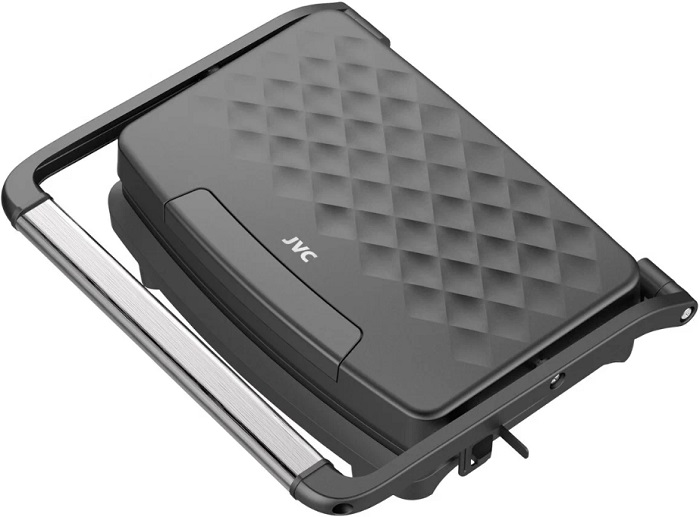 Электрогриль JVC JK-MB025; 750 Вт; 80-240°C;