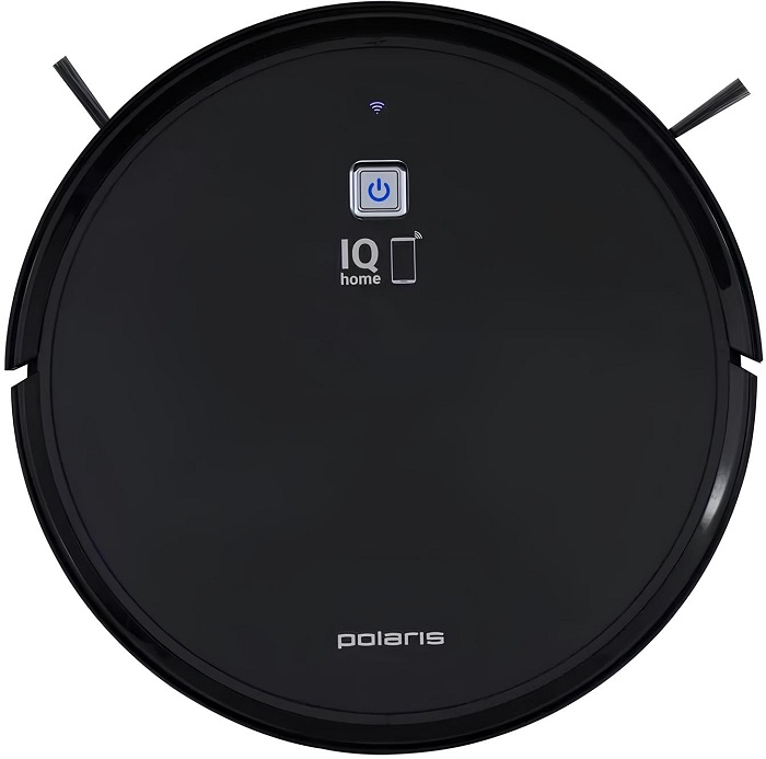 Робот-пылесос Polaris PVCR 4105; 25 Вт;