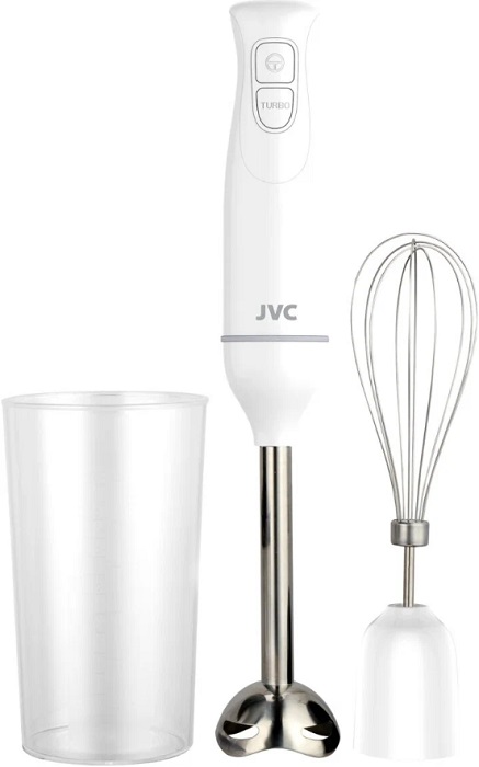 Блендер погружной JVC JK-HB5010; 800 Вт;