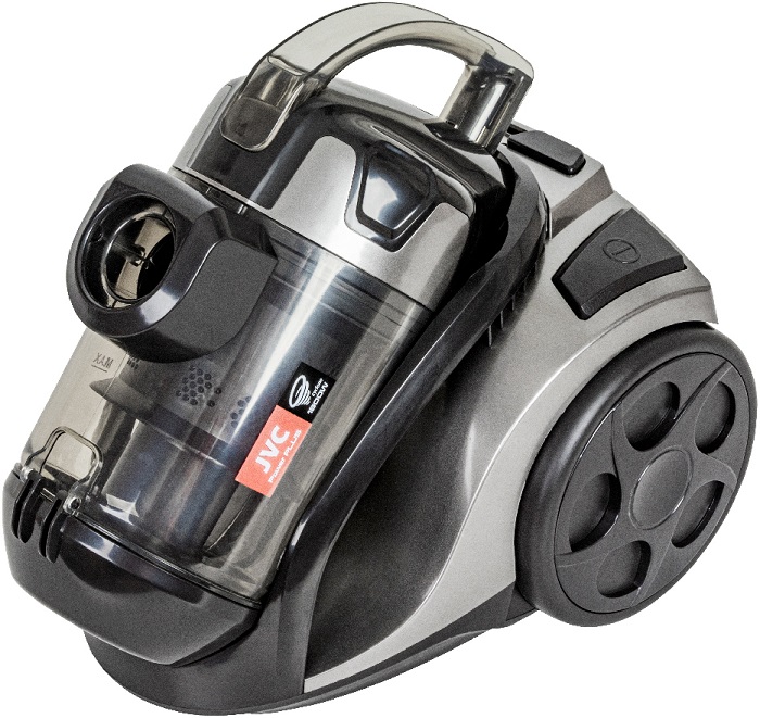 Пылесос JVC JH-VC311; 1800/320 Вт; контейнер;