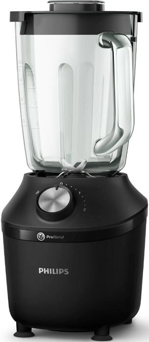 Блендер стационарный Philips HR2291/41; 600 Вт;