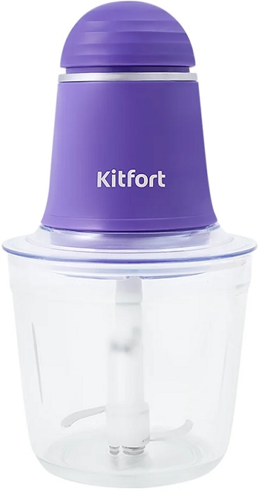 Измельчитель KitFort KT-3016-1; 200 Вт; 0.5