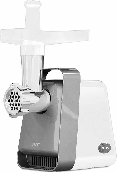 Мясорубка JVC JK-MG124; 2000 Вт; реверс;