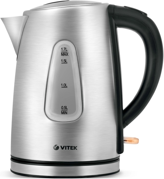 Электрочайник Vitek VT-7007 ST; 2200 Вт;