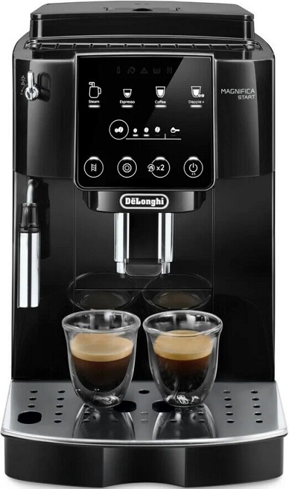 Кофемашина DeLonghi Magnifica Start (ECAM 220.21.B);