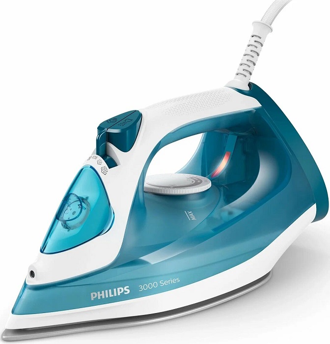 Утюг Philips DST3011/20; 2100 Вт; керамика;