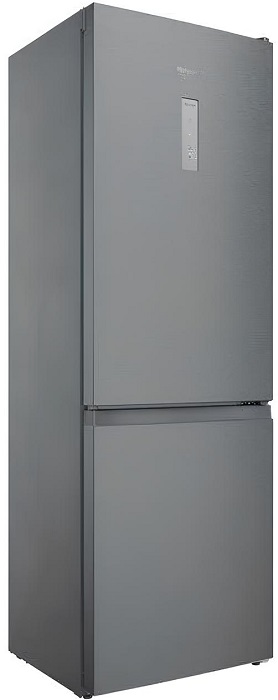 Холодильник двухкамерный Hotpoint-Ariston HTR 5180 MX;