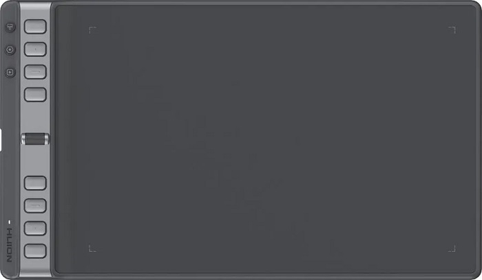 Графический планшет Huion Inspiroy 2L (H1061P);