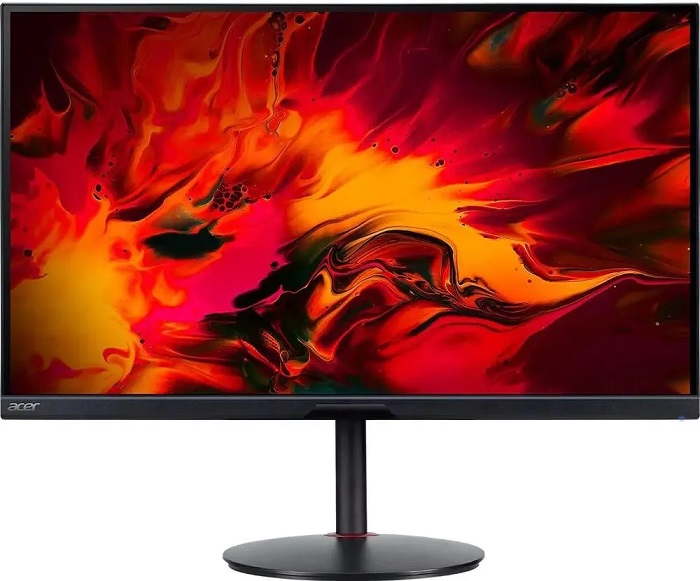 Монитор 27" Acer Nitro XV272UZbmiipruzx (UM.HX2EE.Z01);