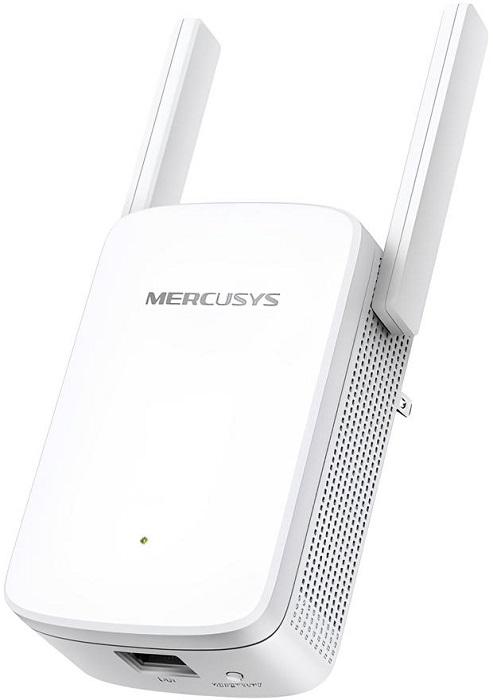 Адаптер WiFi усилитель Mercusys ME30; 300/867 Адаптер WiFi усилитель Mercusys ME30; 300/867