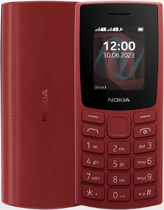 Мобильный телефон Nokia 105 DS TA-1557;