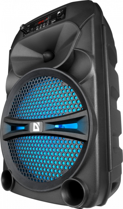 Портативная акустика Bluetooth Defender G110 (65110);