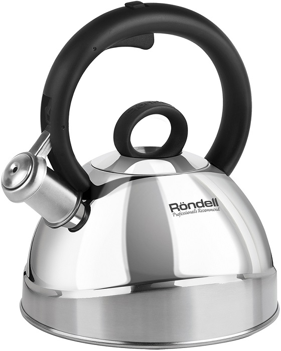 Чайник Rondell Odem (RDS-1059); 2.4 л;