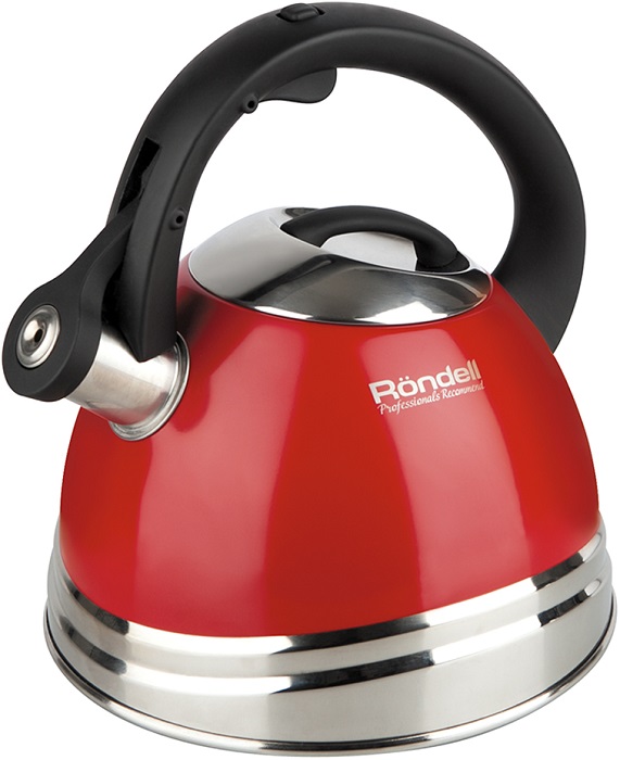 Чайник Rondell Fiero (RDS-498); 3 л;