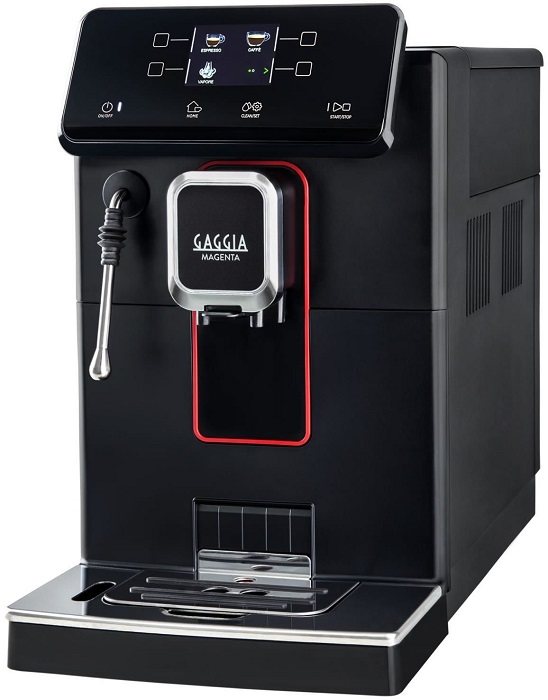 Кофемашина Gaggia Magenta Plus (RI8700/01); 1900