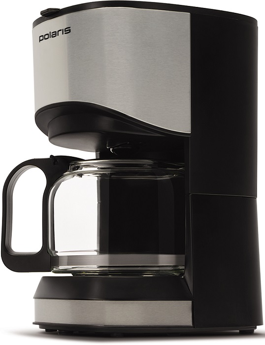 Кофеварка капельная Polaris PCM 0613A; 550