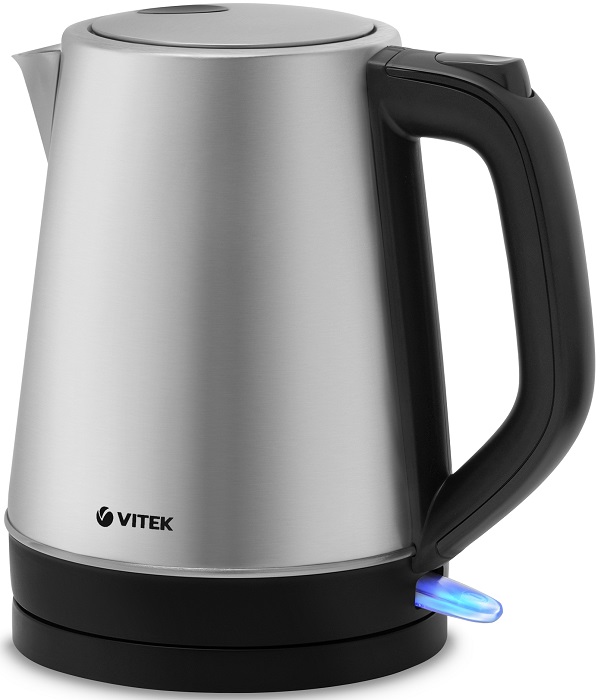 Электрочайник Vitek VT-7040; 2200 Вт; 1.7