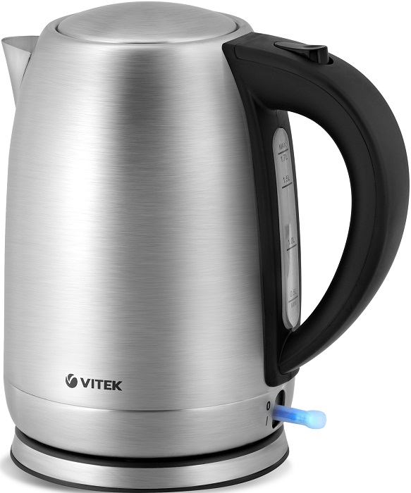 Электрочайник Vitek VT-7033 ST; 2200 Вт;