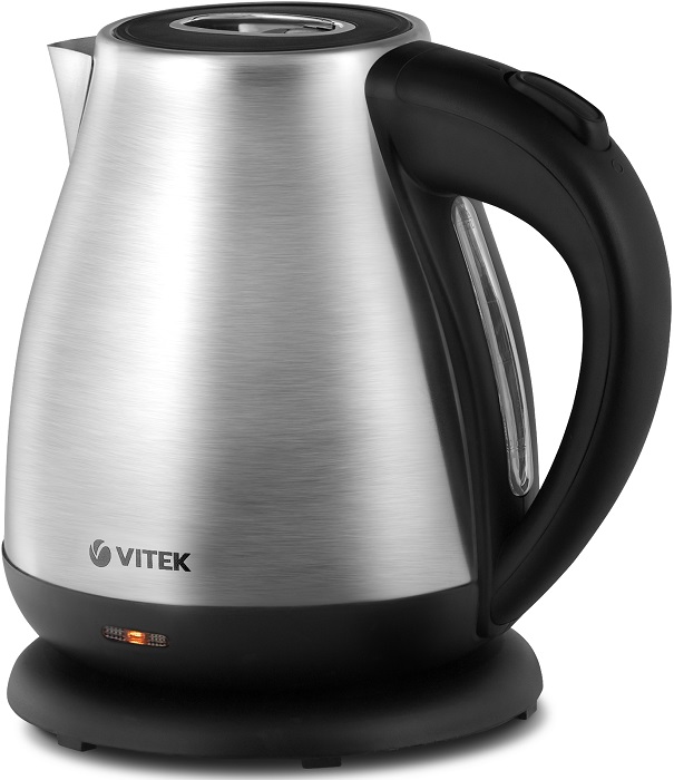 Электрочайник Vitek VT-7012; 2200 Вт; 1.7